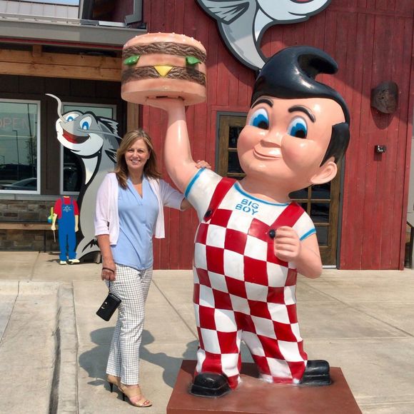 Meet your Posher, Norma - Picture 3 of 3